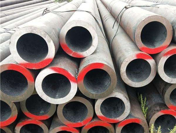 美姑GB5310高压无缝钢管