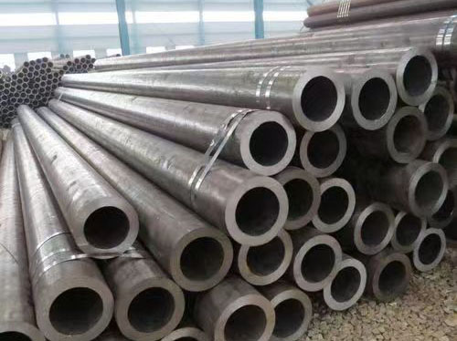 美姑15CrMoG合金钢管