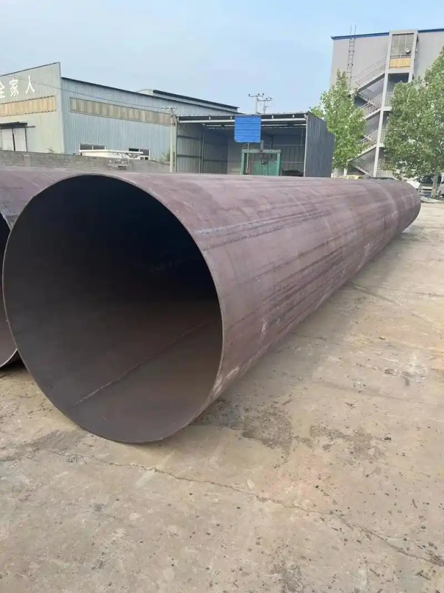 美姑大口径12Cr1MoVG无缝钢管