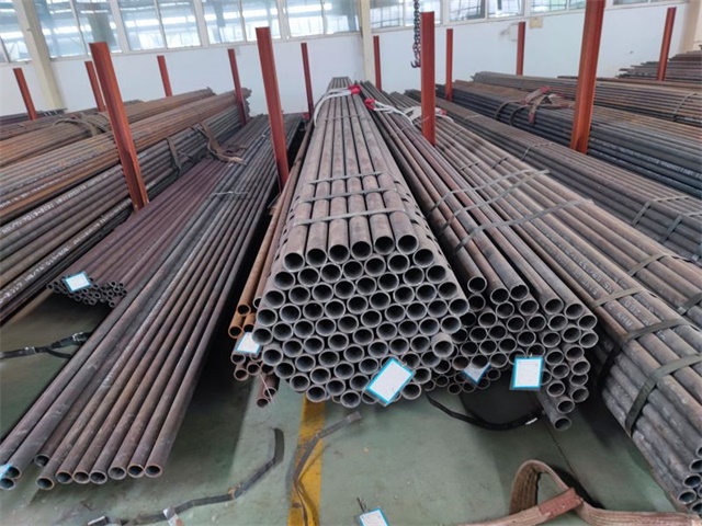 美姑20G合金无缝钢管